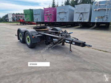 Pacton DOLLY