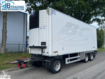 Remorque Chereau Autonoom Vector 1550