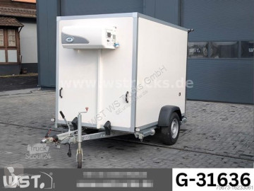 Remorque frigo neuve