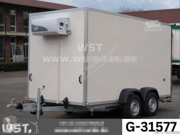 Remorque frigo neuve