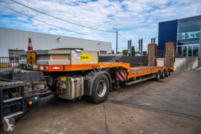Nooteboom OSDS 41-03 - 51 250 KG