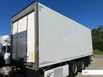 Remorque Schmitz Cargobull