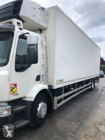 Camion Renault Midlum