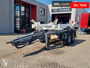 Trailer Tech