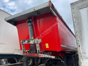 Remolque Schmitz Cargobull Non spécifié