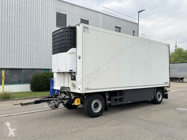 Släp Schmitz Cargobull 18...