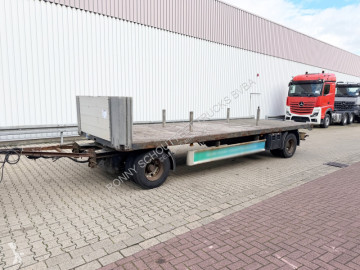 Nosič strojů Fliegl ZPS 180 ZPS 180