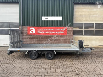 Nosič strojů Hapert machinetransporter - Gebruikt