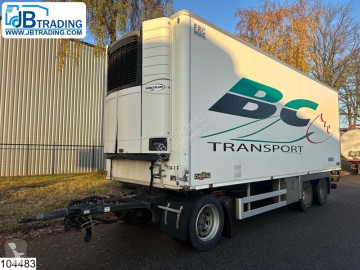Ремарке Chereau Autonoom Carrier Vector 1350