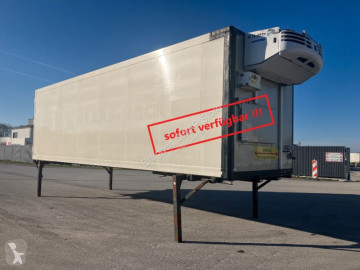 Caisse frigorifique Krone