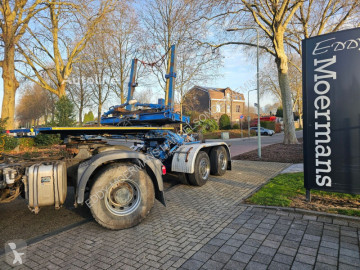 Scheuerle