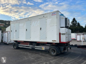 De eventos Lecitrailer