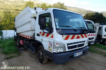 Mitsubishi nc CANTER