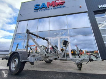 Släp Lancier K1000