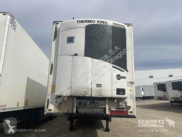 Semitrailer kylskåp Schmitz Cargobull