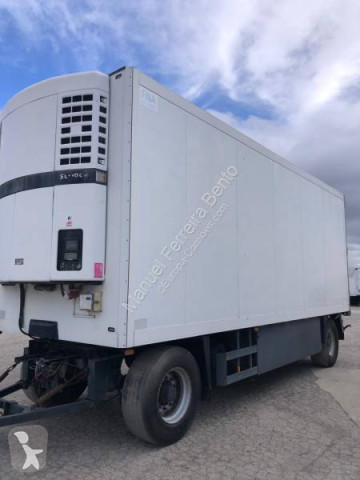 Schmitz Cargobull