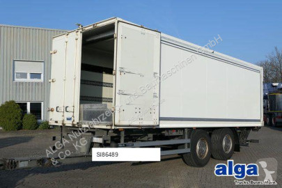 Ремарке Walther Isoliert, Tandem,Durchlader,2x am Lager