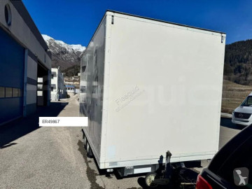 Ремарке Harbeck Franz 0200TA