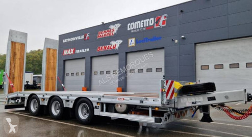 Ремарке MAX Trailer MAX300 N-3