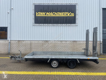 Nosič strojů Hapert Indigo LF 2 machinetransporter