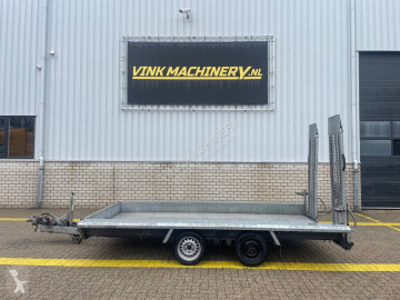 Nosič strojů Hapert Indigo LF2 machinetransporter SOLD