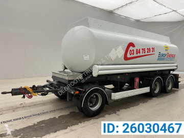 General Trailers