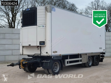 Ремарке Chereau CRD3 3 axles