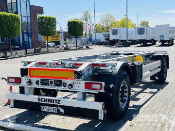 Schmitz Cargobull