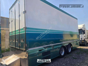 Ремарке Rolfo BIGA FRIGO ROLFO ATP 2029