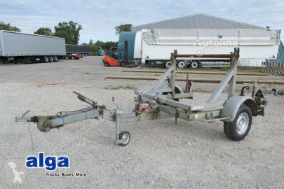 Ремарке Bagela BKT 12K, Kabeltrommel, Verzinkt