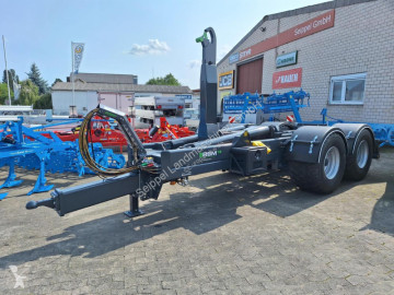 Ремарке Krampe RSM 18 HAKENLIFT TANDEM