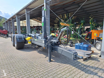 Ремарке Krampe RSM 22 HAKENLIFT TANDEM