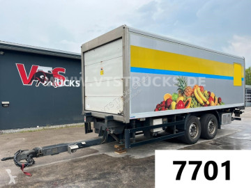 Ремарке Ackermann Z-VA-F18/17.7E Tandem Kühlkoffer Frigoblock