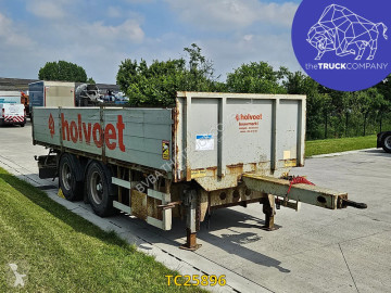 Ремарке Turbos Hoet