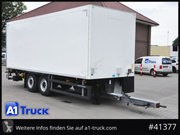 Schmitz CargobullZKO