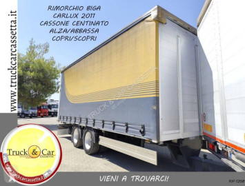 Ремарке Carlux