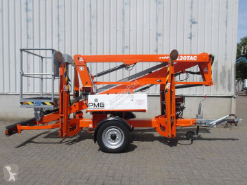 Niftylift 120TAC