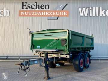 Schmitz CargobullZKI