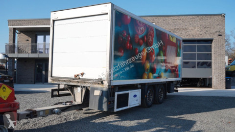 Schmitz CargobullZKO