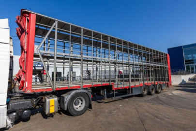 Lecitrailer