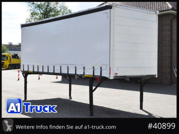 Wecon WPR 745, verzinkt, 2520 innen, Code XL