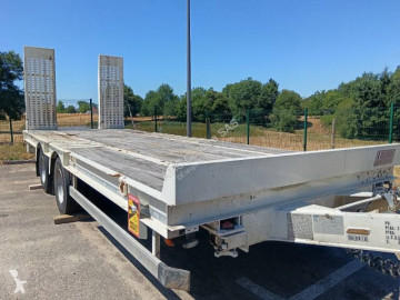 Nosič strojů AMC Castera TPCB E2