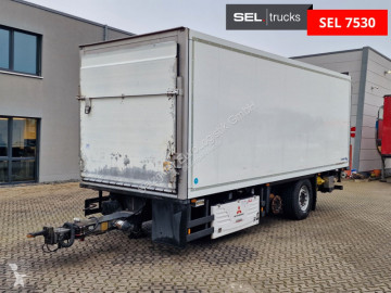 Schmitz CargobullZKO