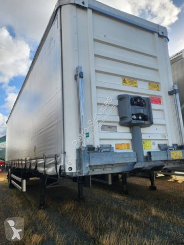 Ремарке Fruehauf