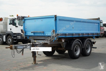 Ремарке самосвал Schmitz Cargobull