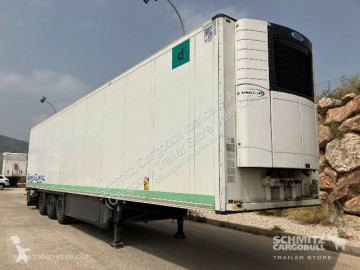 Ремарке хладилно Schmitz Cargobull