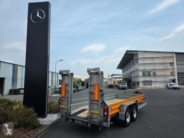 Porte engins