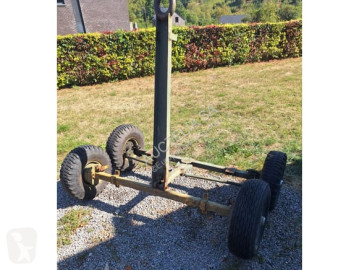 Other spare parts