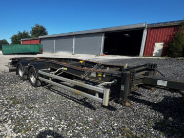 Aanhanger overig Hüffermann