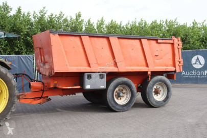 其他全挂车 Joskin